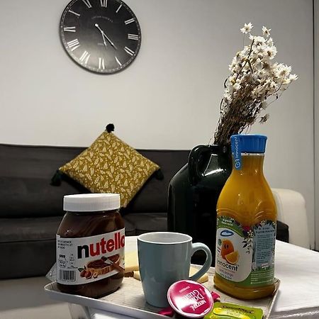 Chez Julien & Ornella Διαμέρισμα Saint-Laurent-du-Var Εξωτερικό φωτογραφία